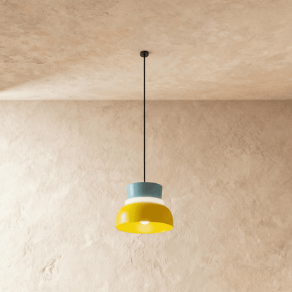 Macaron Pendant Light