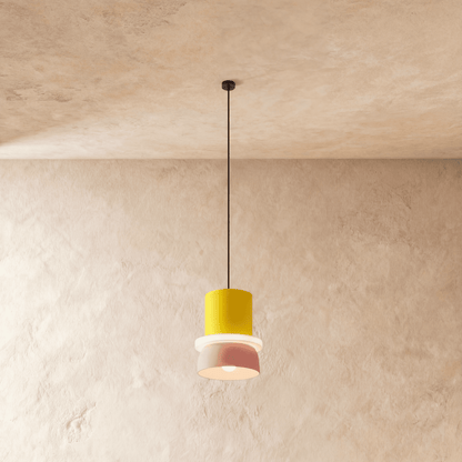 Macaron Pendant Light