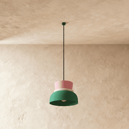 Macaron Pendant Light