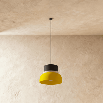 Macaron Pendant Light