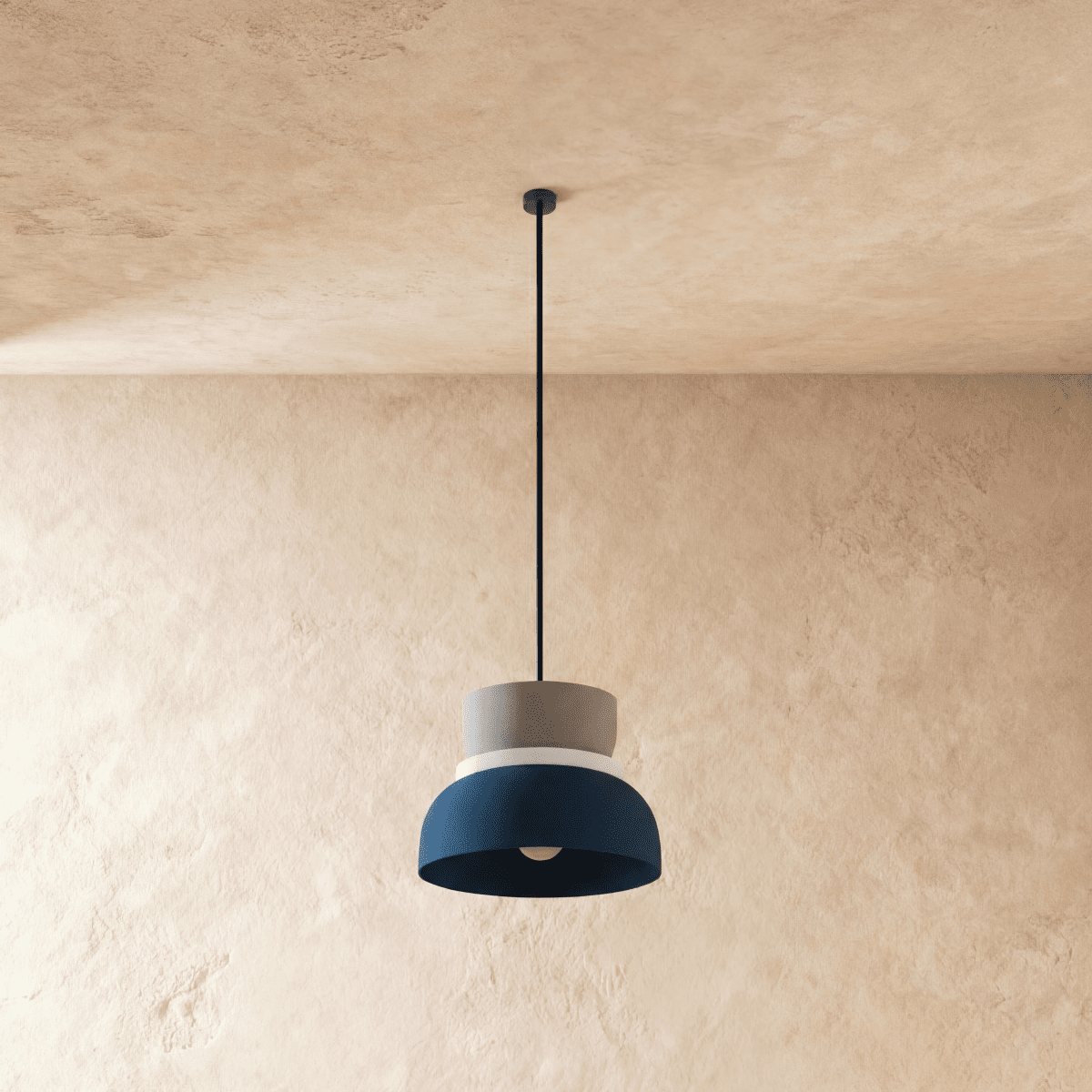 Macaron Pendant Light