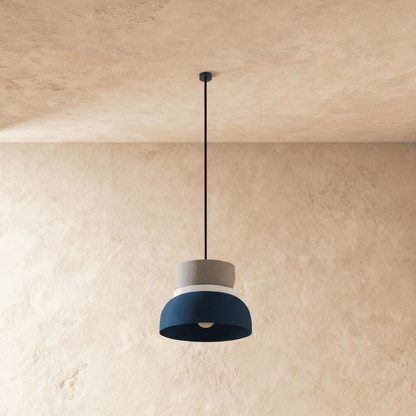 Macaron Pendant Light