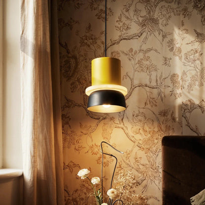 Macaron Pendant Light