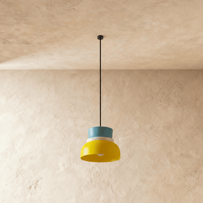 Macaron Pendant Light