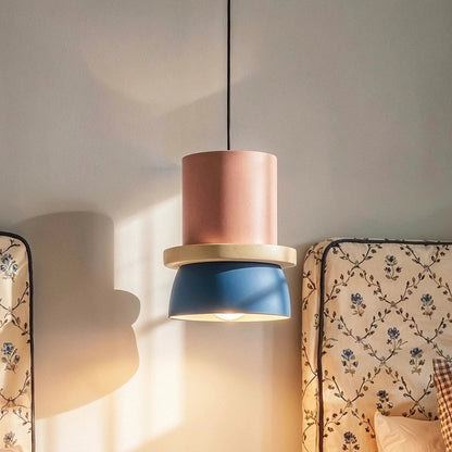 Macaron Pendant Light