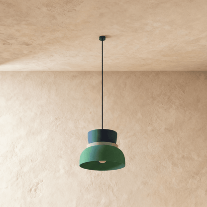 Macaron Pendant Light