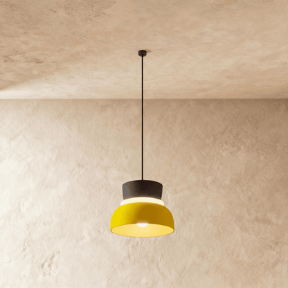 Macaron Pendant Light