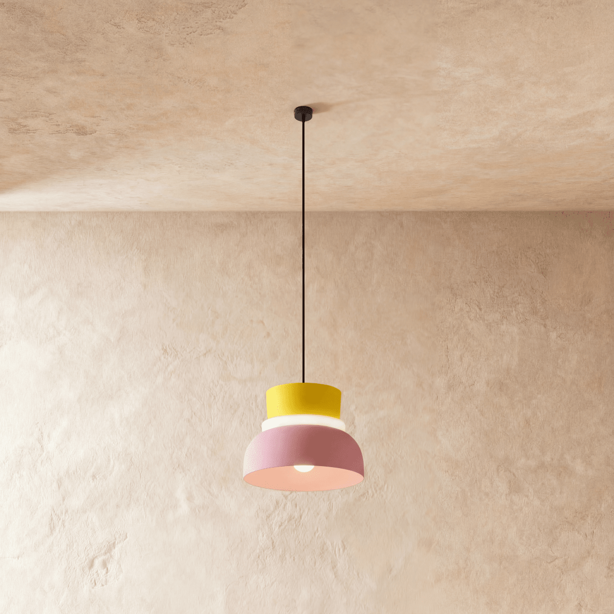 Macaron Pendant Light