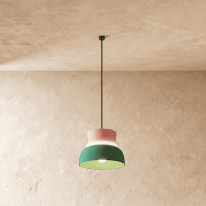 Macaron Pendant Light
