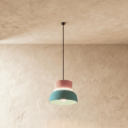 Macaron Pendant Light