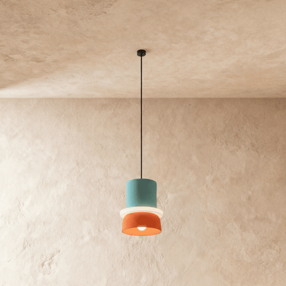 Macaron Pendant Light