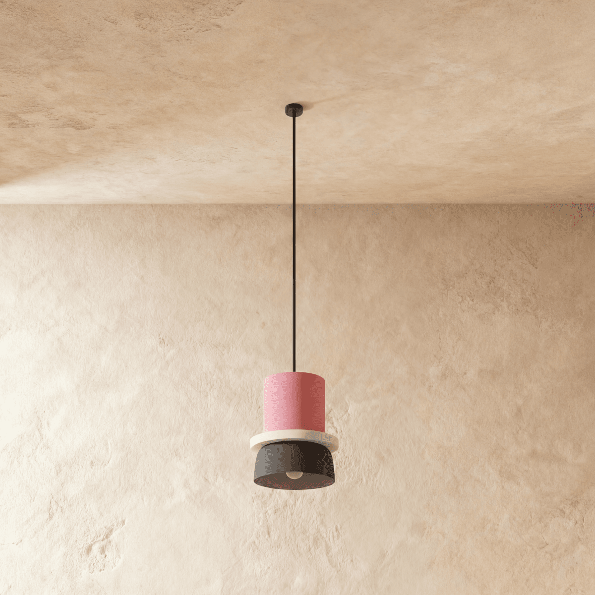 Macaron Pendant Light