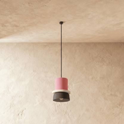 Macaron Pendant Light