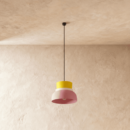 Macaron Pendant Light