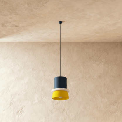 Macaron Pendant Light