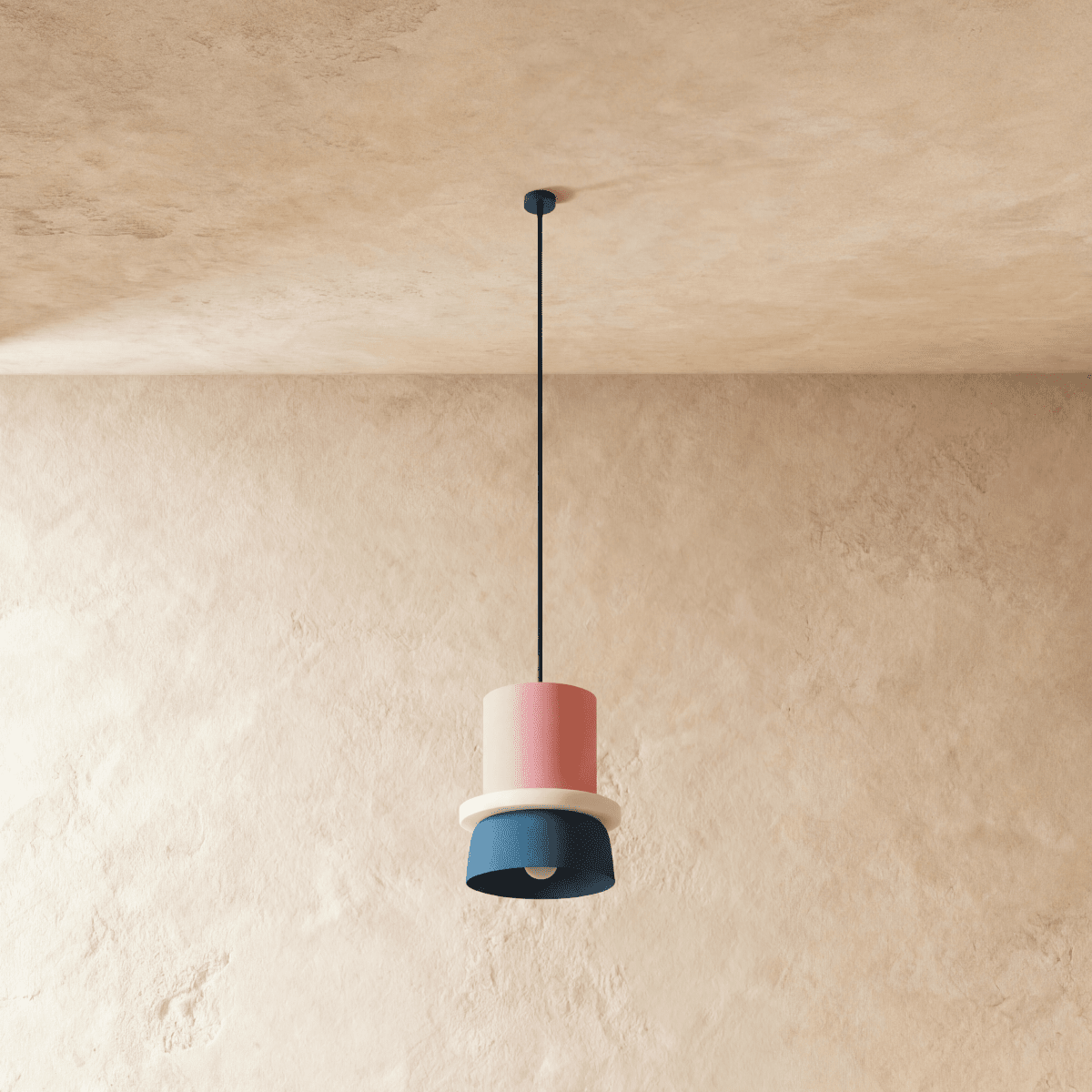 Macaron Pendant Light