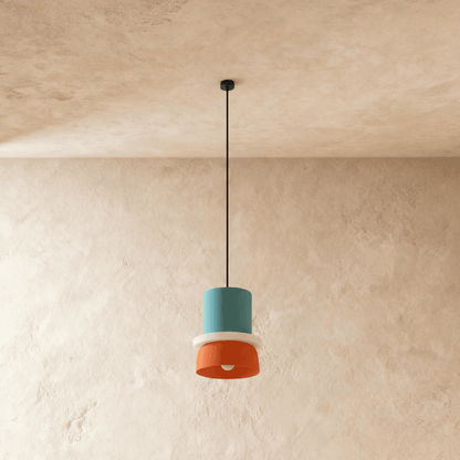 Macaron Pendant Light
