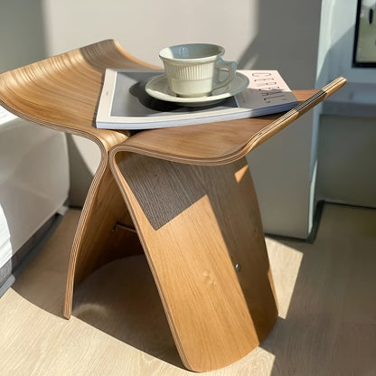 Handcrafted Rustic Wooden Bench – A Timeless Seating Solution