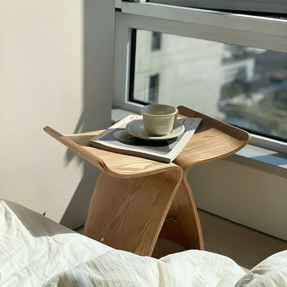 Handcrafted Rustic Wooden Bench – A Timeless Seating Solution