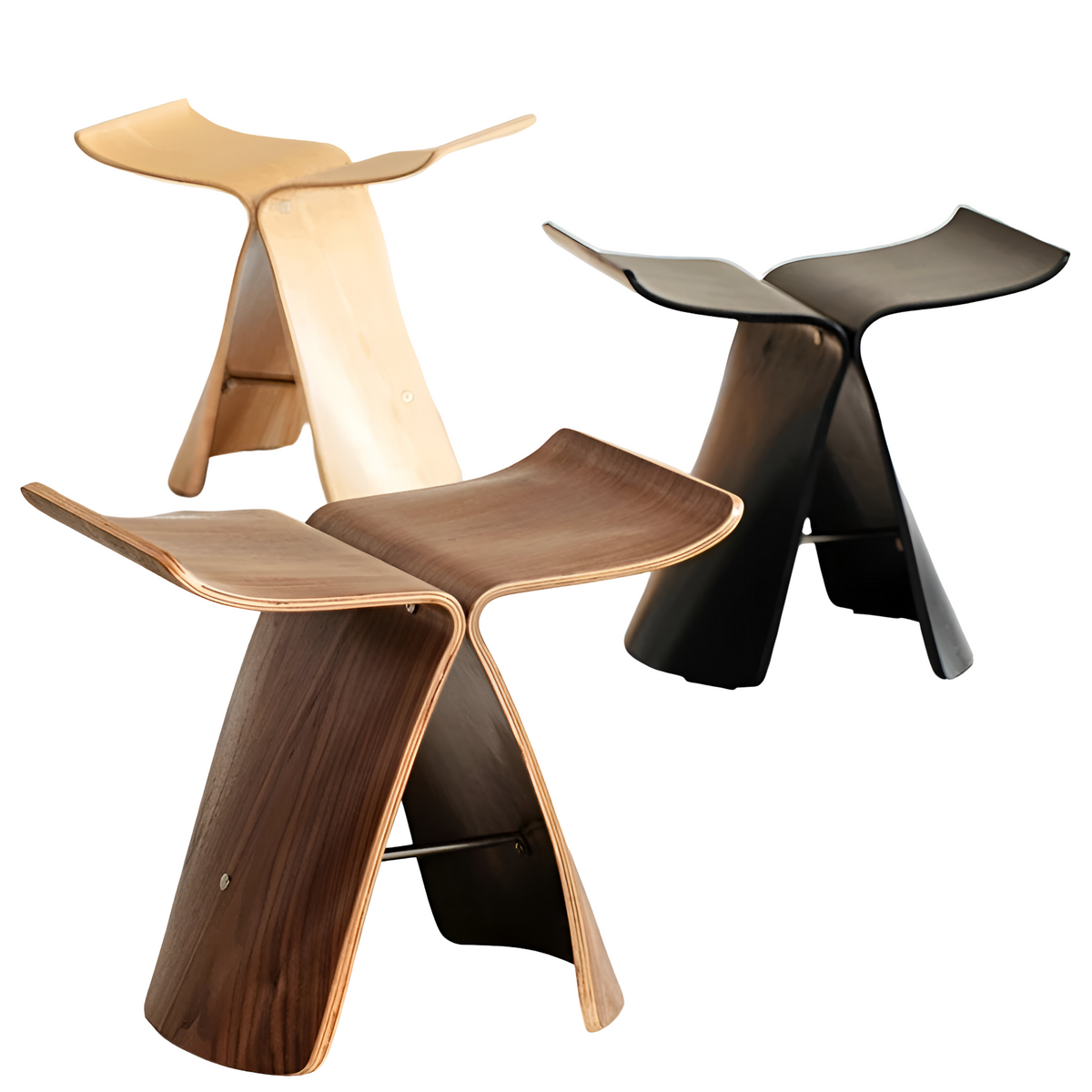 Handcrafted Rustic Wooden Bench – A Timeless Seating Solution