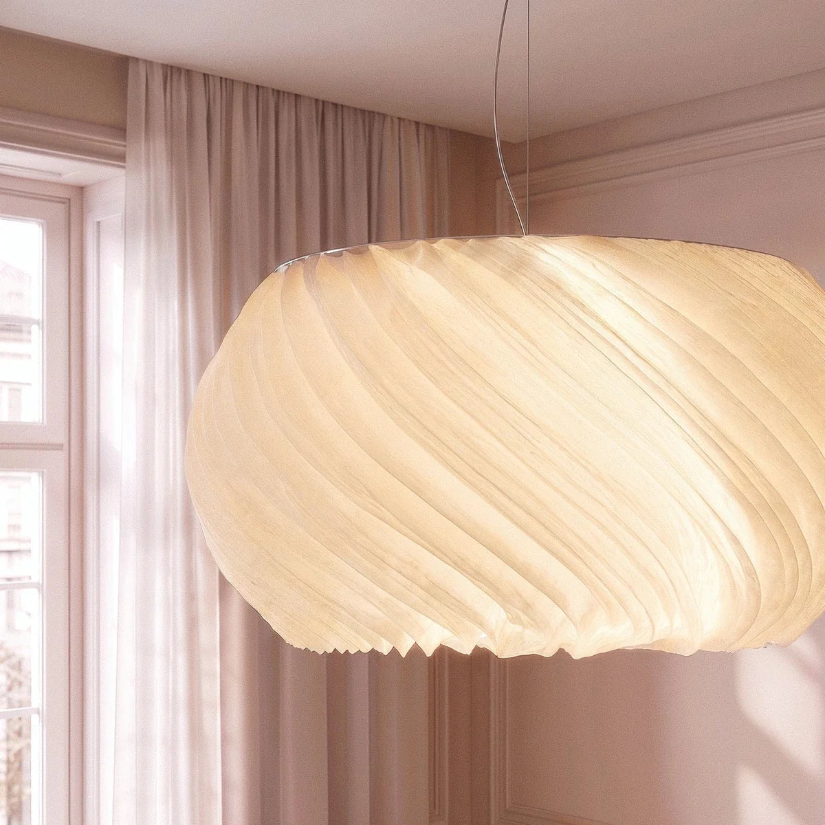 Malakos Chandelier