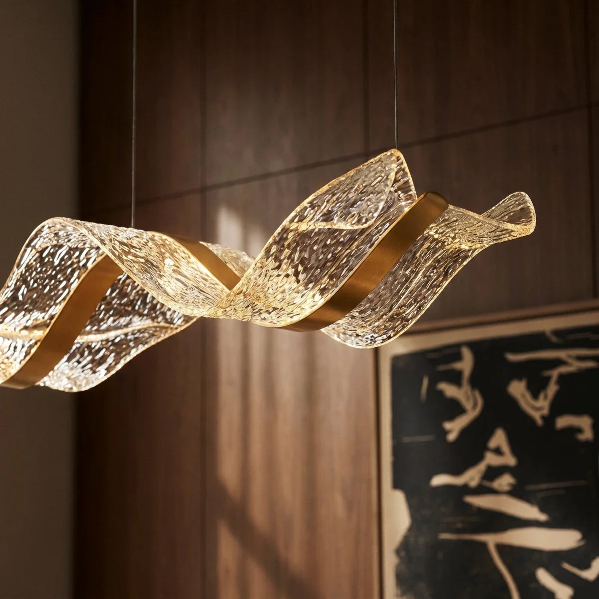 Marianne Chandelier