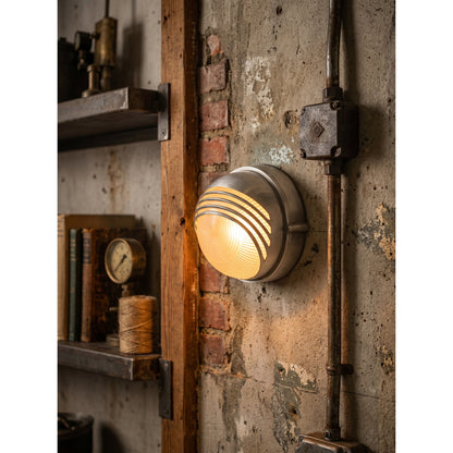 Marine Outdoor Sconce