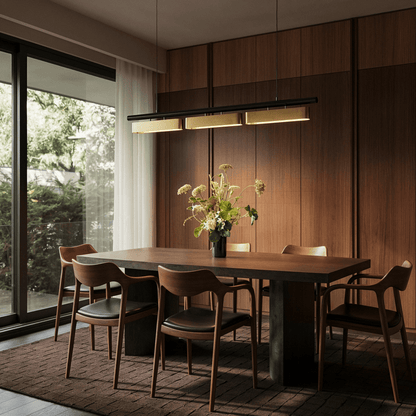 Munira Chandelier