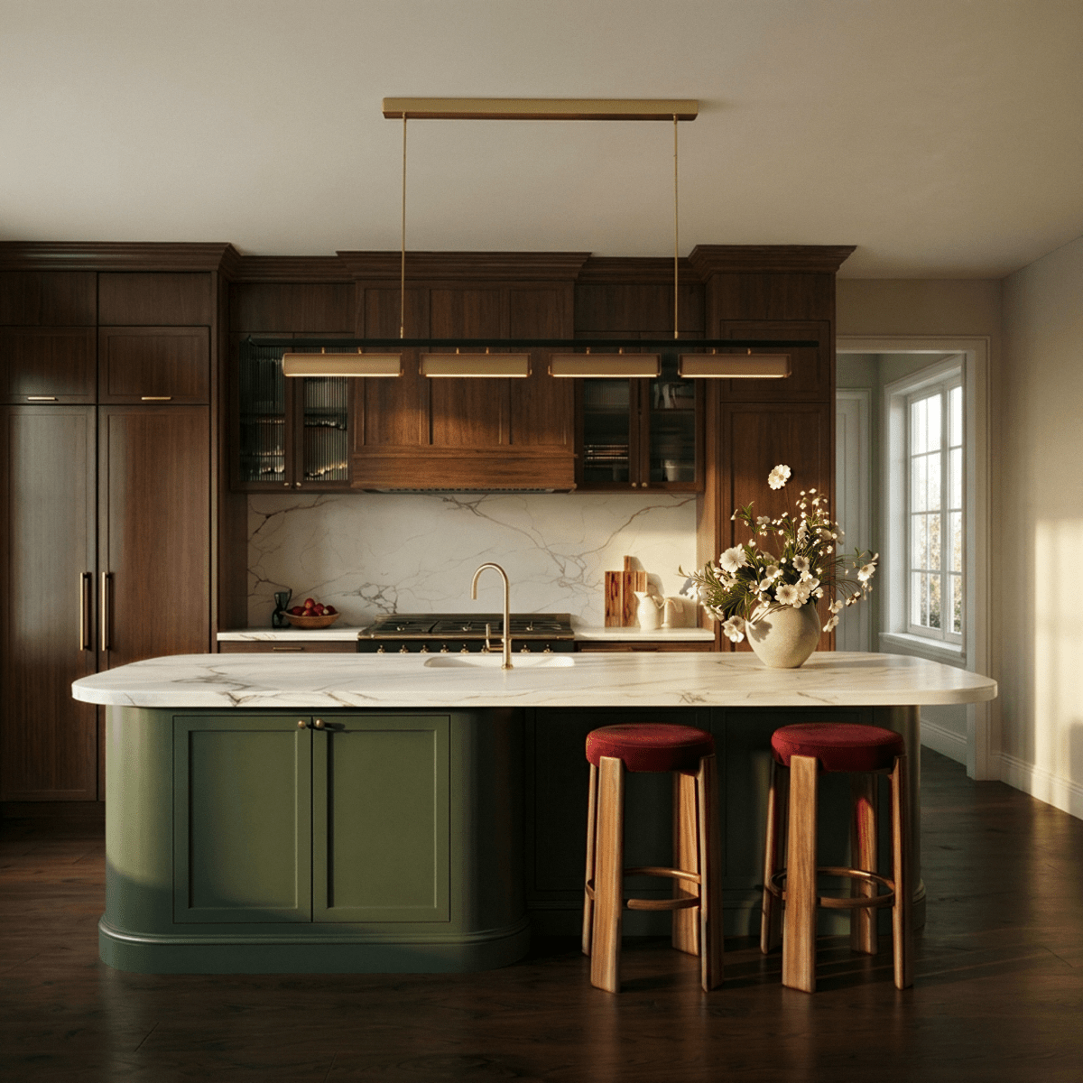 Munira Chandelier