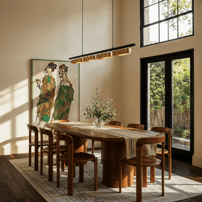 Munira Chandelier