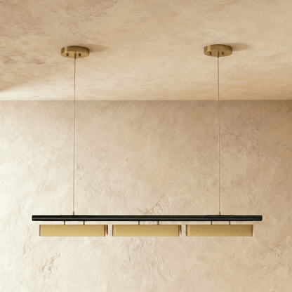Munira Chandelier