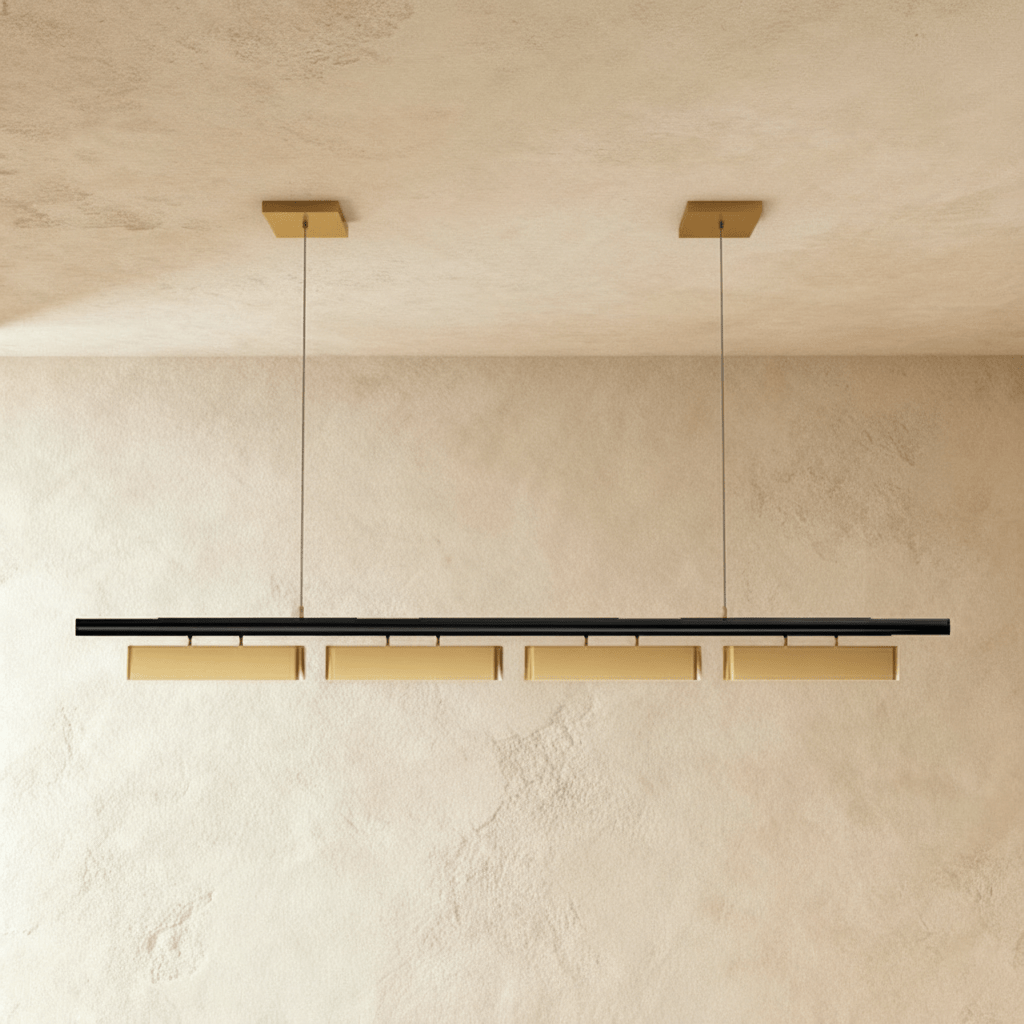 Munira Chandelier