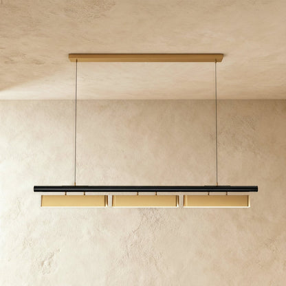 Munira Chandelier