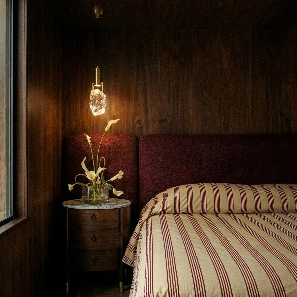 Natalia Pendant Light