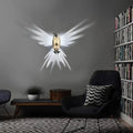 LED Wall Lamp with Animal Projection