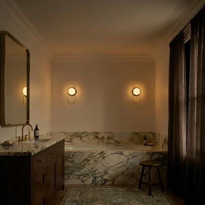 Nidia Wall Lamp