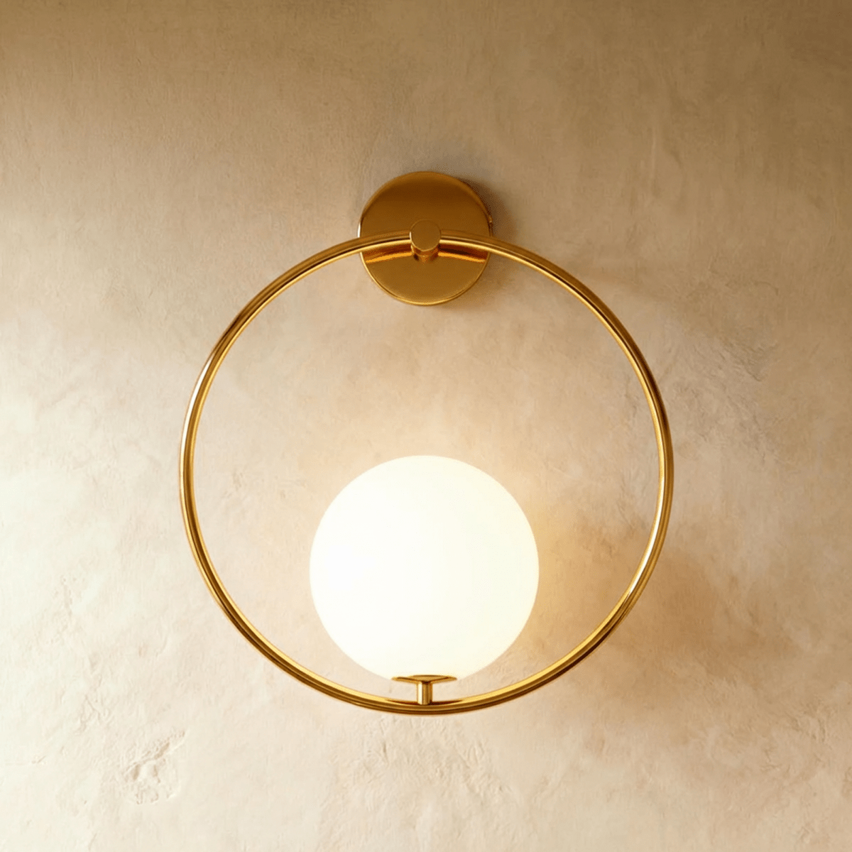 Nidia Wall Lamp