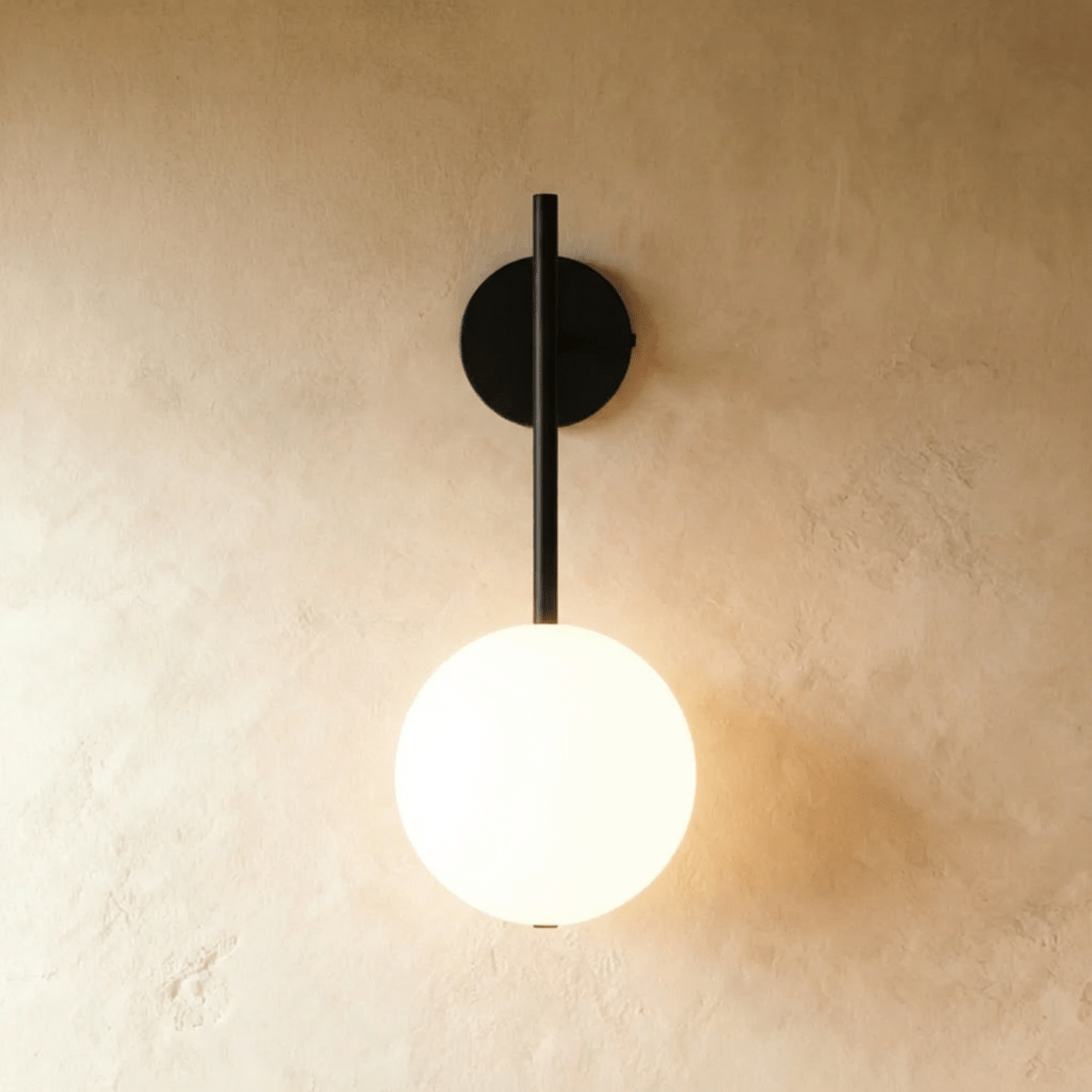 Nidia Wall Lamp