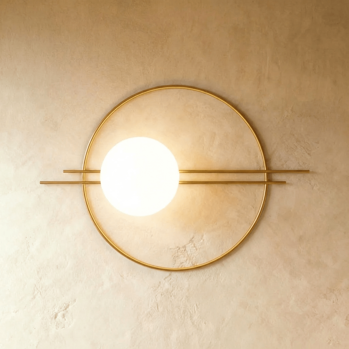 Nidia Wall Lamp