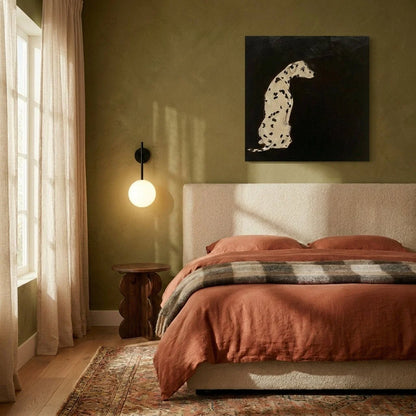 Nidia Wall Lamp