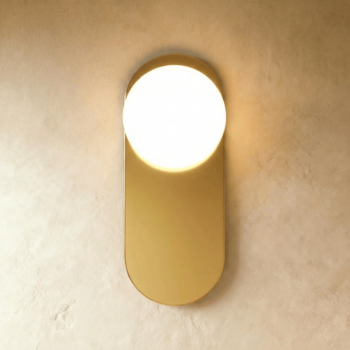 Nidia Wall Lamp