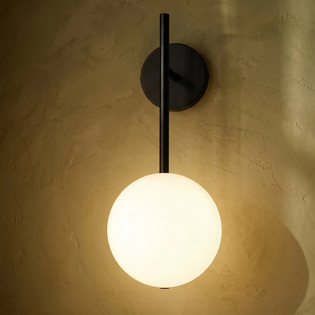 Nidia Wall Lamp