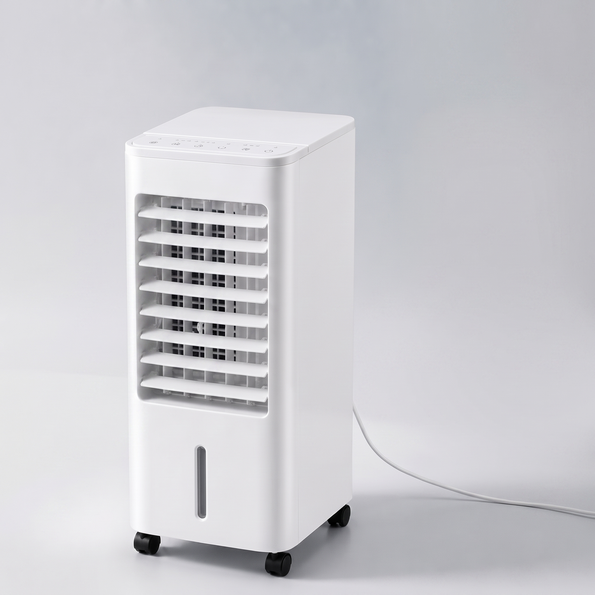 Portable Air Cooler - 3 in 1 Fan and Humidifier