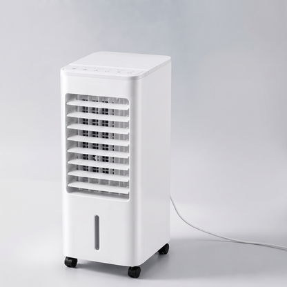 Portable Air Cooler - 3 in 1 Fan and Humidifier