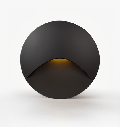 Lampa Ścienna LED IP65 | Czujnik Ruchu