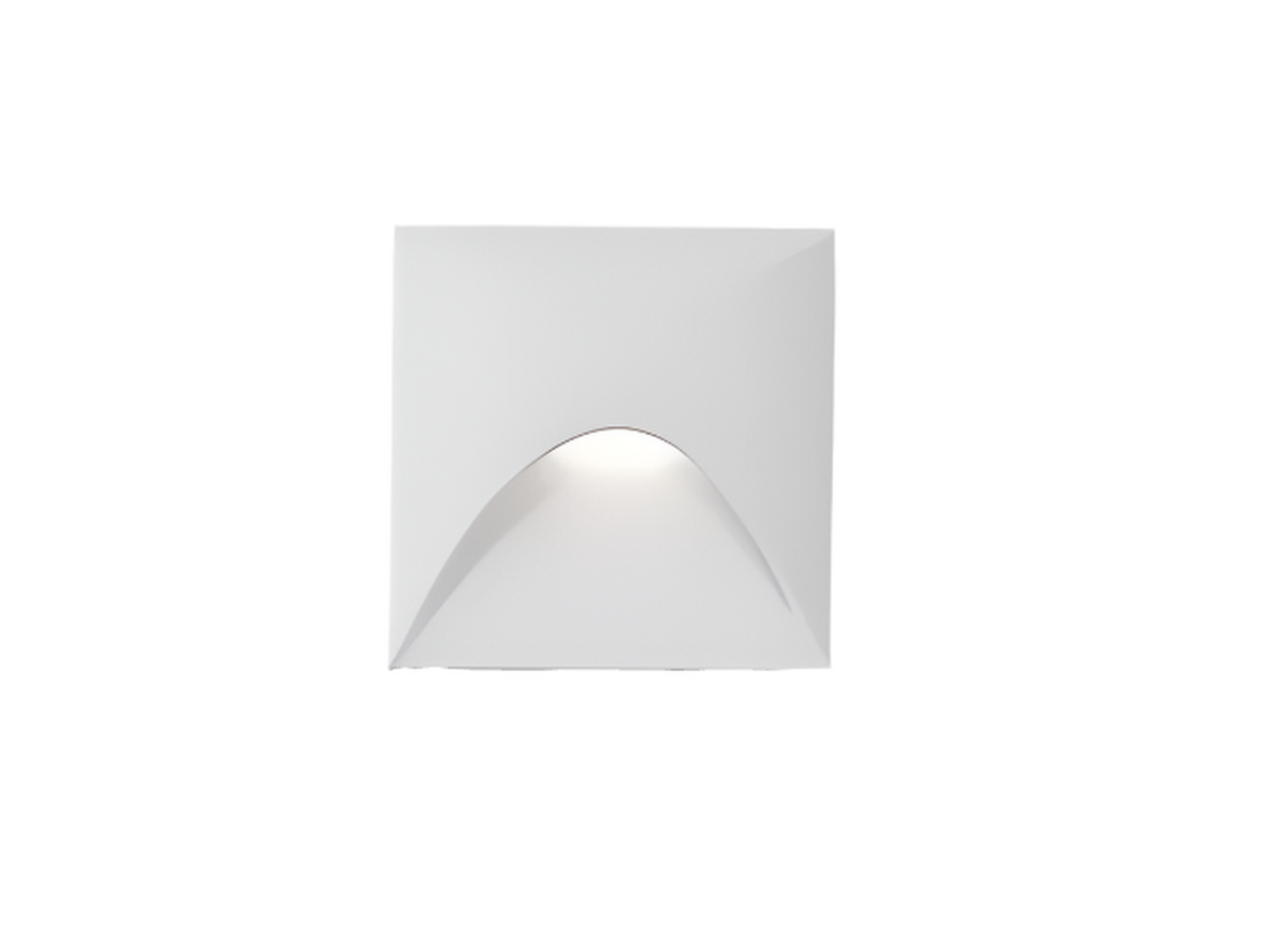 Lampa Ścienna LED IP65 | Czujnik Ruchu