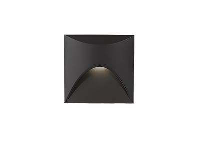 Lampa Ścienna LED IP65 | Czujnik Ruchu