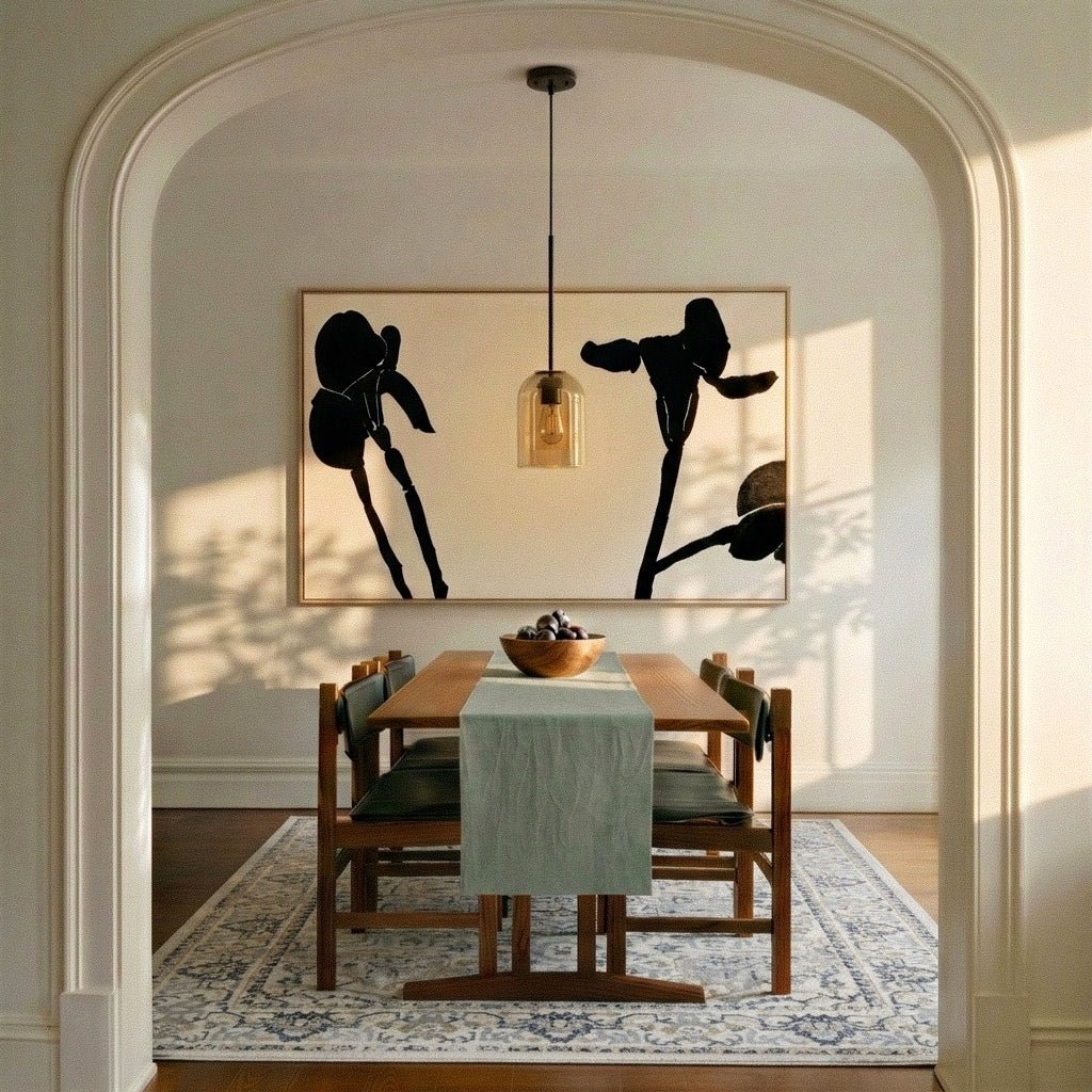 Otzara Pendant Light