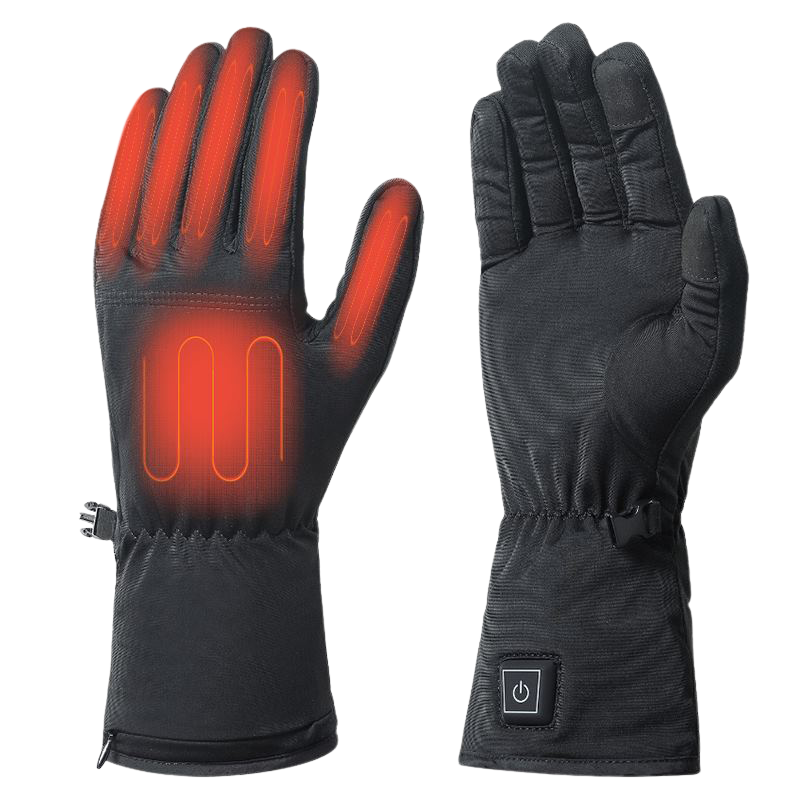 Ultra Warm Heated Outdoor Gloves