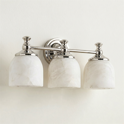 Chart Short Arm Sconce